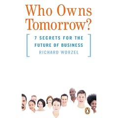 Who Owns Tomorrow