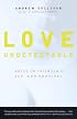 Love Undetectable: Notes on Friendship, Sex, and Survival