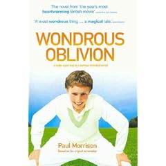 Wondrous Oblivion