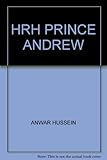 HRH Prince Andrew