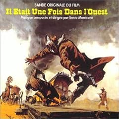 Il �tait une fois dans l'ouest - Digipack