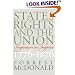 States' Rights and the Union: Imperium in Imperio, 1776-1876 (American Political Thought)