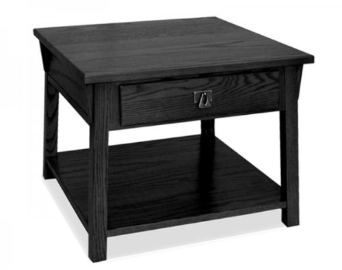 Motion Sofa Coffee Table (Slate) (19