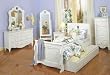 Twin Sleigh Bed