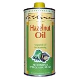Hazelnut Oil