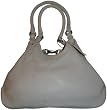Women's Cole Haan Purse Handbag Sm Triangle Tote Village II Ivory