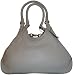 Women's Cole Haan Purse Handbag Sm Triangle Tote Village II Ivory