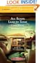 All Roads Lead To Texas (Harlequin Large Print Super Romance)