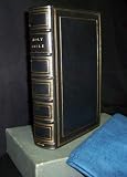 (Oxford Leather bound) The Holy Bible, Containing the Old and New Testaments: Newly Translated out of the Original Tongues, And with the former Translations Diligently Compared and Revised. By His Majesty s Special Command.
