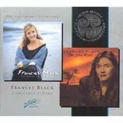 The Sky The Smile / Frances Black TORCD2K3