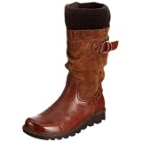 Camel Active Tunis Side Zip Boots