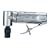 Ingersoll Rand 301 Standard Duty Multi-Purpose Air Angle Die Grinder