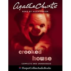 Crooked House: Complete & Unabridged