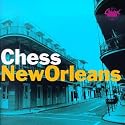 Chess New Orleans