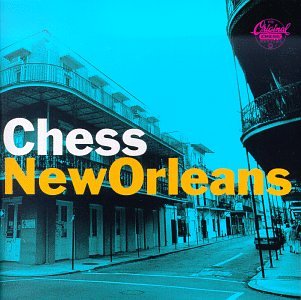 CD-Charts  Search : Chess New Orleans