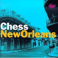 Chess New Orleans