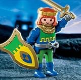 Brave Prince