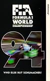 FIA Formula 1 Review 1994 [UK-Import]