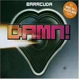 Damn!(Remember the Time) - Baracuda