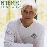 Being Alive [UK-Import] - Peter Prince