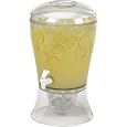 BUY : Creativeware 3-Gallon Unbreakable Beverage Dispenser