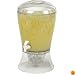 Creativeware 3-Gallon Polycarbonate Beverage Dispenser