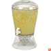 Creativeware 3-Gallon Polycarbonate Beverage Dispenser