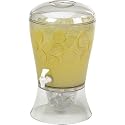 Creativeware 3-Gallon Unbreakable Beverage Dispenser