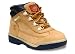 Boy's Timberland FIELD WP Taslan Leather Casual Boots