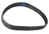 Milwaukee 49-92-8131 Conditioning Belt Very Fine, 25-pack