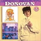 Mellow Yellow / Wear Your Love Like Heaven (2 albums sur 1 seul CD)