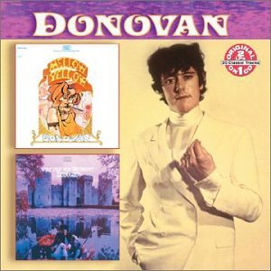 Donovan - Superlungs Lyrics - Zortam Music