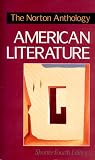 The Norton Anthology of American Literature, Shorter Version, Sixth Edition