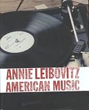 Annie Leibovitz: American Music