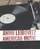Annie Leibovitz: American Music