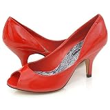 Michael Antonio Online Pumps Red 8 Red