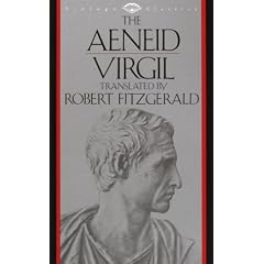 The Aenid (Vintage Classics)