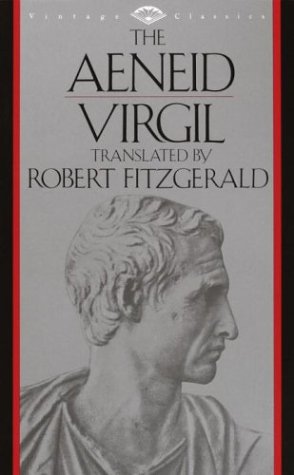 The Aenid (Vintage Classics)