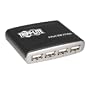 Tripp Lite U225-004-R 4-Port USB2.0 Hub