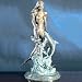 New SPI Judith of the Sea Mermaid Sculptures High Quality Exceptional Skills Unique Design Pretty