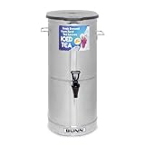 BUNN 34100.0001 TDO-5 RESERVOIR Iced Tea Dispenser