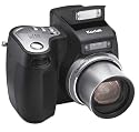 Kodak EasyShare DX6490 4MP Digital Camera with 10X Optical Zoom