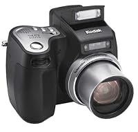 Kodak EasyShare DX6490 4MP Digital Camera with 10X Optical Zoom