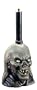 Crypt Keeper Candle Holders Halloween Deocrations & Novelties