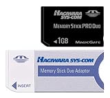 �ϥ���饷������ ���꡼���ƥ��å�PRO Duo 1GB �����ץ��� HNT-MPD1GA