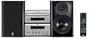 Yamaha MCR-E810SL DVD Mini System