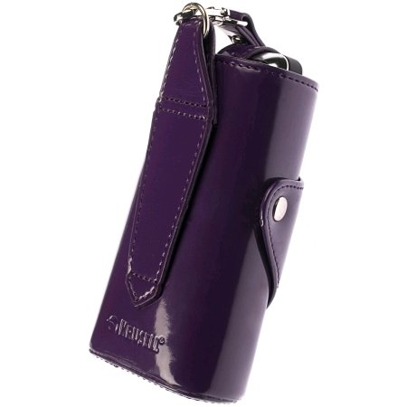 Krusell 95008 Lush Mobile Cases (Purple)