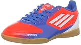 adidas F5 IN Soccer Cleat (Little Kid/Big Kid)