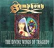 Divine Wings of Tragedy