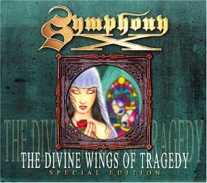 The Divine Wings of Tragedy